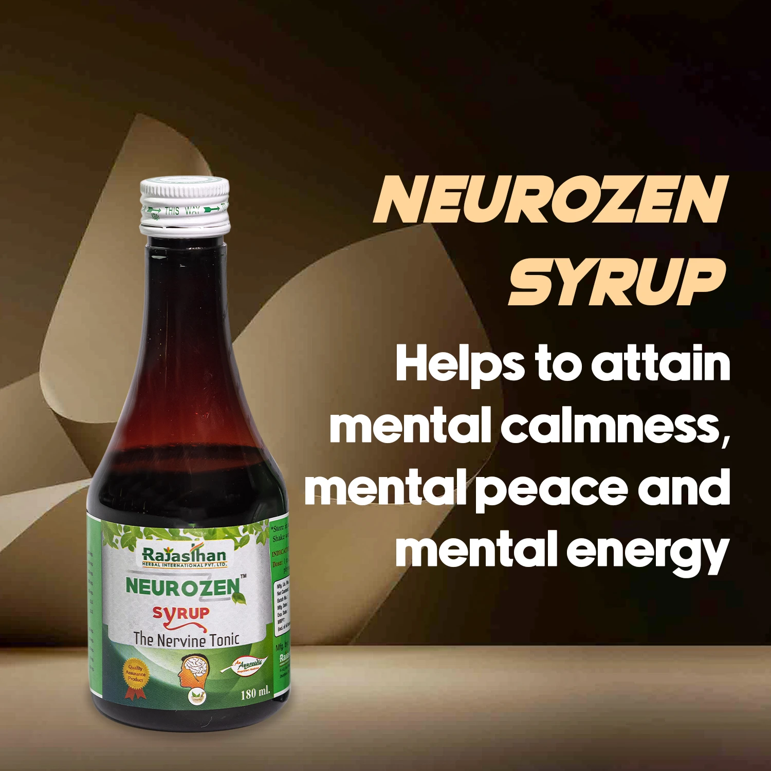 neurozen syrup rajasthan herbal1
