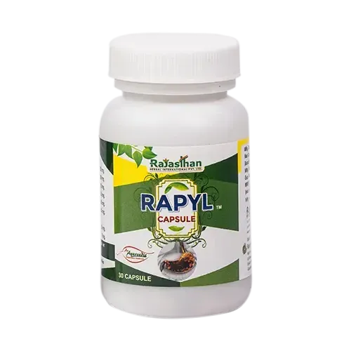 Rapyl Capsule