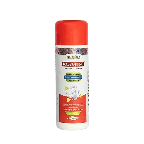 Rastofung Powder