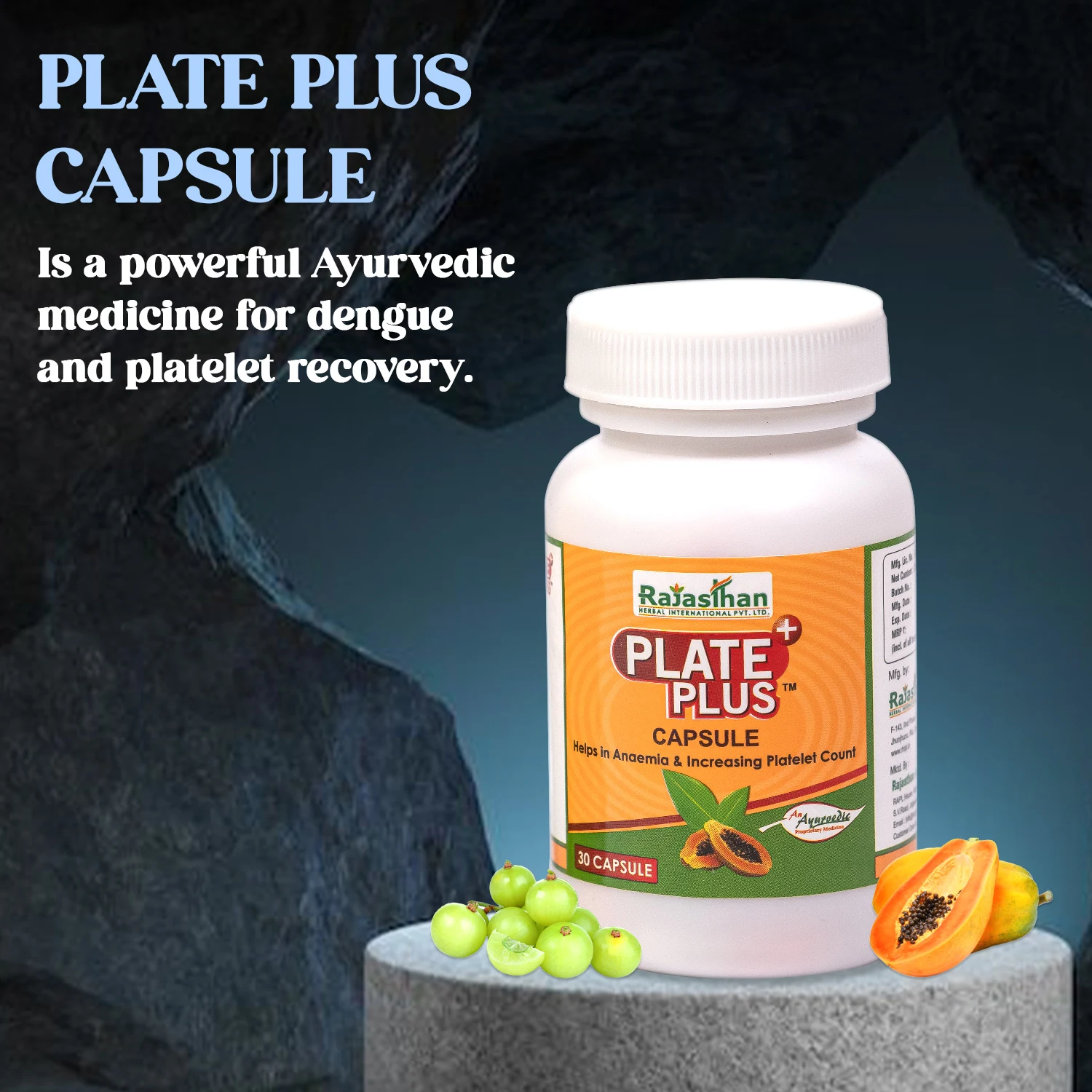 ayurvedic medicine to increase platecount2