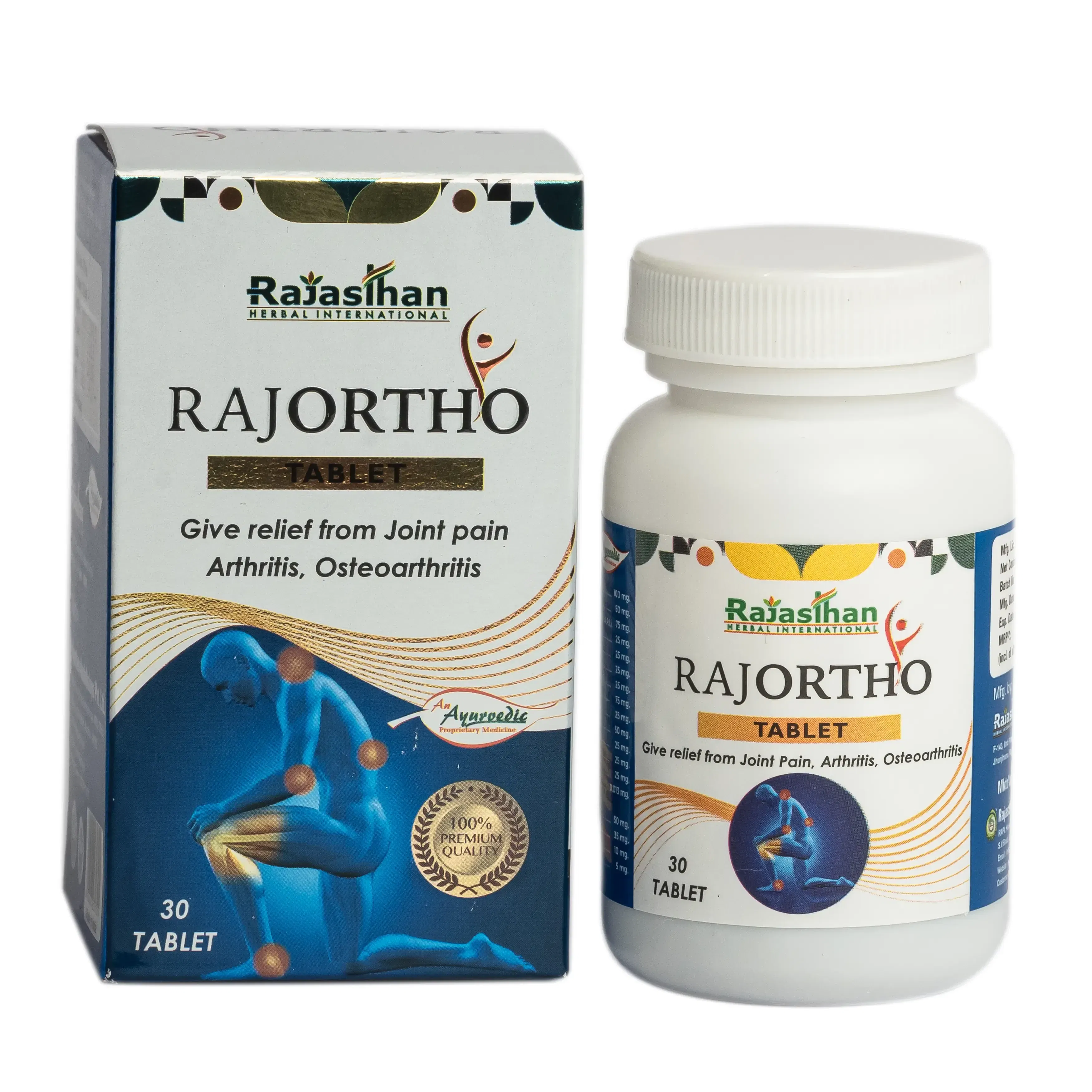 ayurvedic medicine for osteoarthritis