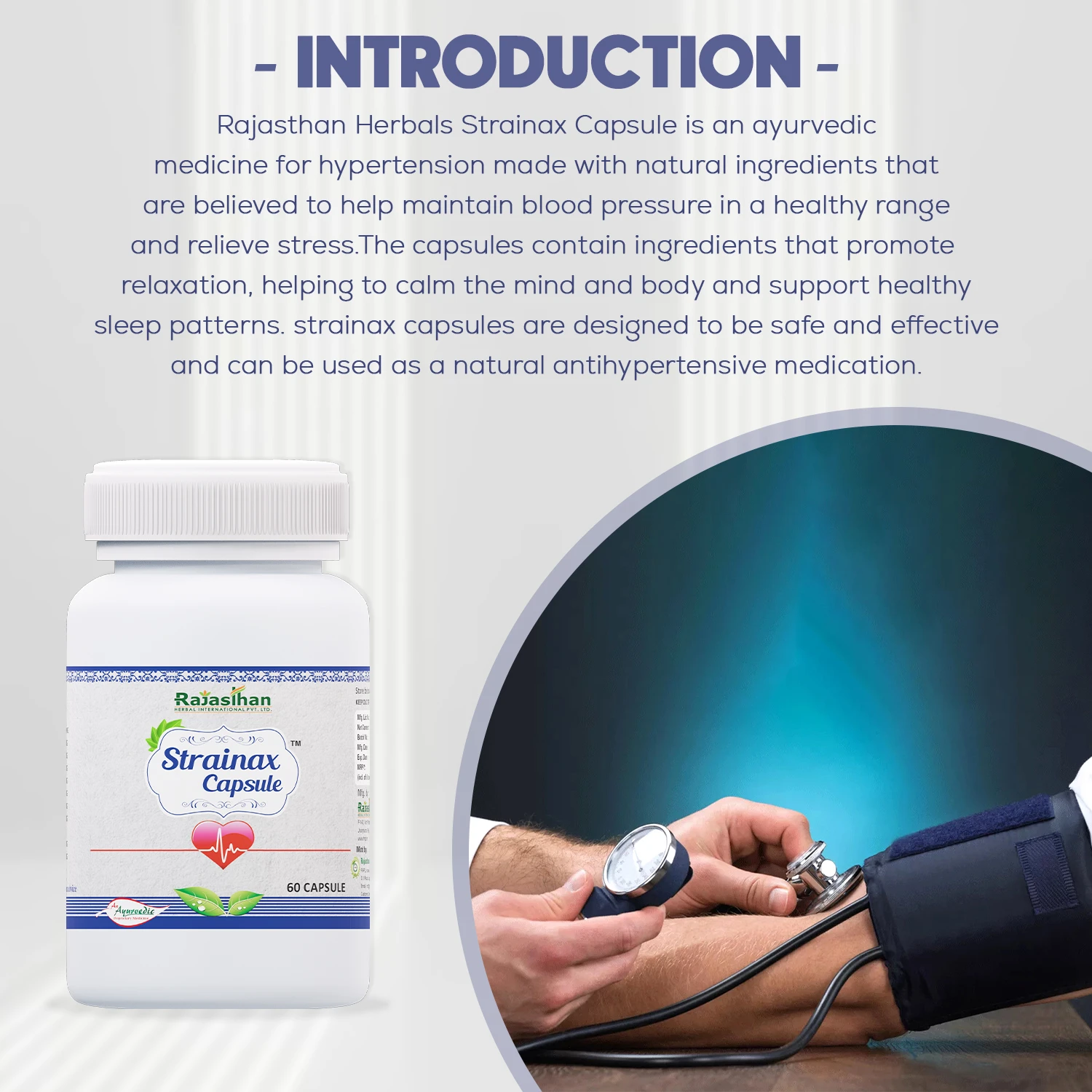 best ayurvedic medicine for high blood pressure1