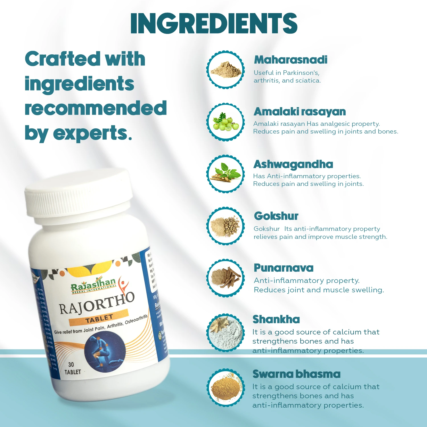 rajortho tablet ingredients1