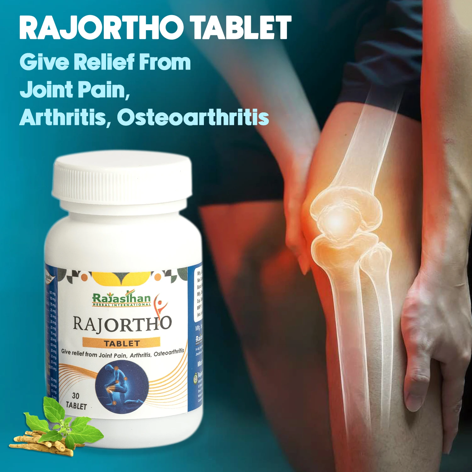 rajortho tablet rajasthan herbal