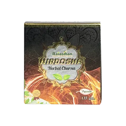 Nirdosha Herbal Churna