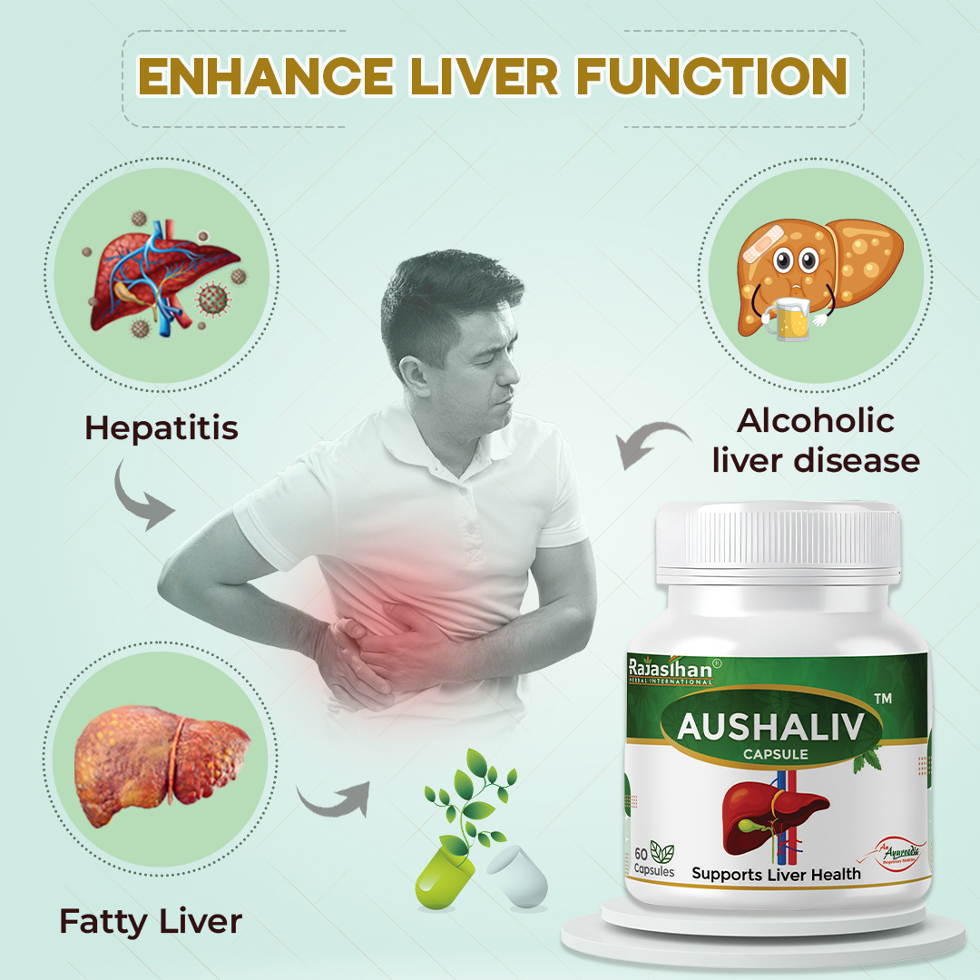 dosage of aushaliv capsule1
