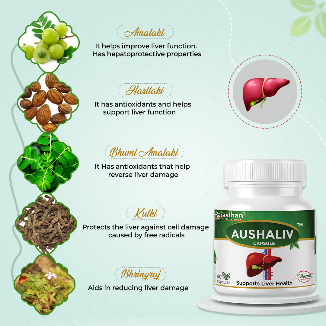 ingredients in aushaliv capsule1